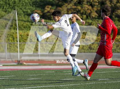 Thumbnail 2 in Arroyo Valley @ Redondo Union (CIFSS D1, Round 1) photogallery.