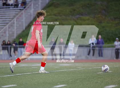 Thumbnail 3 in Arroyo Valley @ Redondo Union (CIFSS D1, Round 1) photogallery.