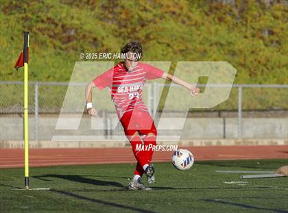 Thumbnail 2 in Arroyo Valley @ Redondo Union (CIFSS D1, Round 1) photogallery.
