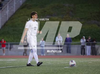 Thumbnail 3 in Arroyo Valley @ Redondo Union (CIFSS D1, Round 1) photogallery.