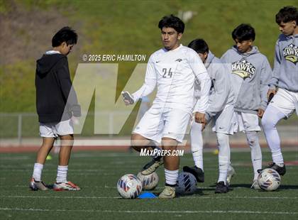 Thumbnail 3 in Arroyo Valley @ Redondo Union (CIFSS D1, Round 1) photogallery.