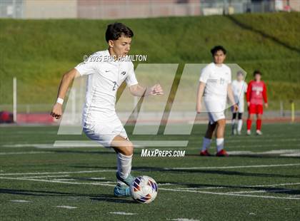 Thumbnail 2 in Arroyo Valley @ Redondo Union (CIFSS D1, Round 1) photogallery.