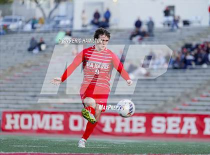Thumbnail 3 in Arroyo Valley @ Redondo Union (CIFSS D1, Round 1) photogallery.