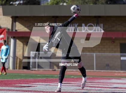 Thumbnail 3 in Arroyo Valley @ Redondo Union (CIFSS D1, Round 1) photogallery.