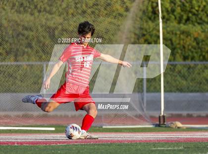 Thumbnail 3 in Arroyo Valley @ Redondo Union (CIFSS D1, Round 1) photogallery.