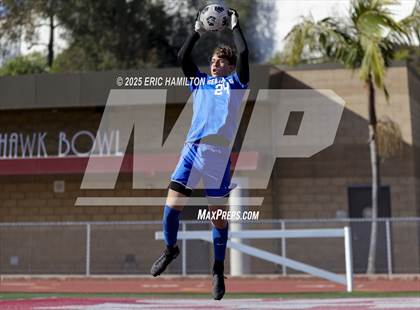 Thumbnail 2 in Arroyo Valley @ Redondo Union (CIFSS D1, Round 1) photogallery.