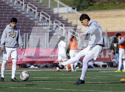 Thumbnail 3 in Arroyo Valley @ Redondo Union (CIFSS D1, Round 1) photogallery.