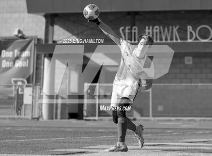 Thumbnail 1 in Arroyo Valley @ Redondo Union (CIFSS D1, Round 1) photogallery.