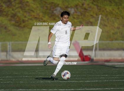 Thumbnail 2 in Arroyo Valley @ Redondo Union (CIFSS D1, Round 1) photogallery.