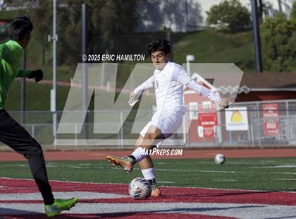 Thumbnail 1 in Arroyo Valley @ Redondo Union (CIFSS D1, Round 1) photogallery.
