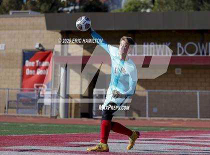 Thumbnail 2 in Arroyo Valley @ Redondo Union (CIFSS D1, Round 1) photogallery.