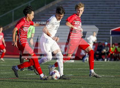 Thumbnail 1 in Arroyo Valley @ Redondo Union (CIFSS D1, Round 1) photogallery.