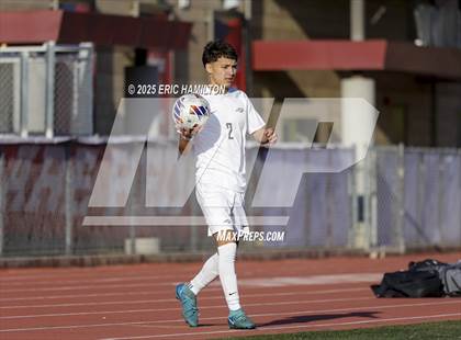 Thumbnail 2 in Arroyo Valley @ Redondo Union (CIFSS D1, Round 1) photogallery.