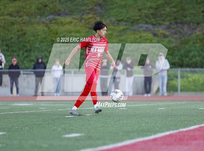 Thumbnail 1 in Arroyo Valley @ Redondo Union (CIFSS D1, Round 1) photogallery.