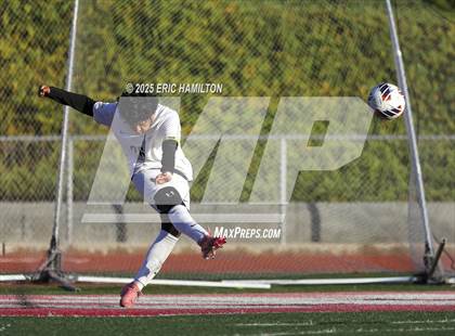 Thumbnail 1 in Arroyo Valley @ Redondo Union (CIFSS D1, Round 1) photogallery.