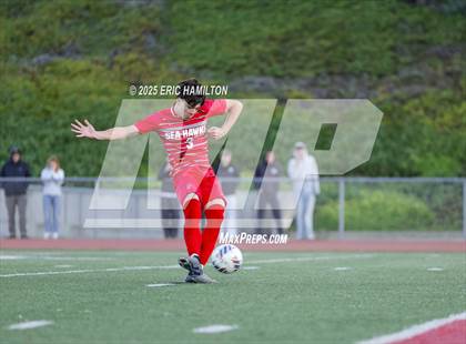 Thumbnail 3 in Arroyo Valley @ Redondo Union (CIFSS D1, Round 1) photogallery.