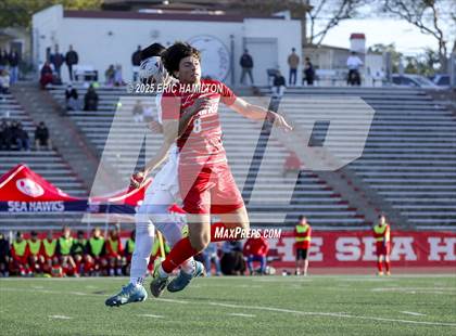 Thumbnail 1 in Arroyo Valley @ Redondo Union (CIFSS D1, Round 1) photogallery.