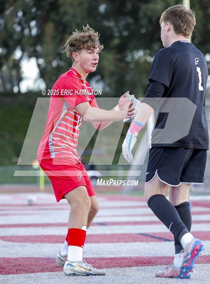 Thumbnail 1 in Arroyo Valley @ Redondo Union (CIFSS D1, Round 1) photogallery.