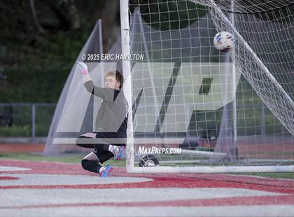 Thumbnail 1 in Arroyo Valley @ Redondo Union (CIFSS D1, Round 1) photogallery.