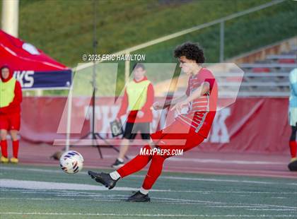 Thumbnail 2 in Arroyo Valley @ Redondo Union (CIFSS D1, Round 1) photogallery.