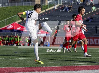 Thumbnail 2 in Arroyo Valley @ Redondo Union (CIFSS D1, Round 1) photogallery.