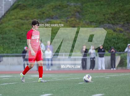 Thumbnail 2 in Arroyo Valley @ Redondo Union (CIFSS D1, Round 1) photogallery.
