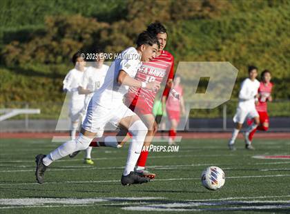 Thumbnail 2 in Arroyo Valley @ Redondo Union (CIFSS D1, Round 1) photogallery.