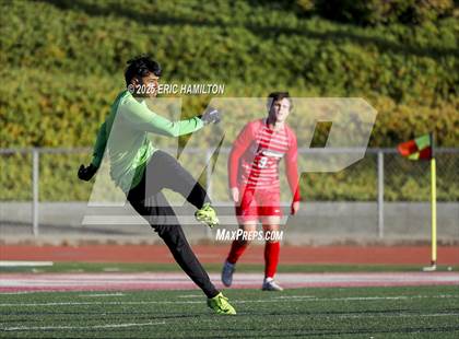 Thumbnail 1 in Arroyo Valley @ Redondo Union (CIFSS D1, Round 1) photogallery.