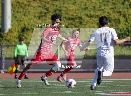 Thumbnail 1 in Arroyo Valley @ Redondo Union (CIFSS D1, Round 1) photogallery.