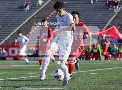 Thumbnail 1 in Arroyo Valley @ Redondo Union (CIFSS D1, Round 1) photogallery.