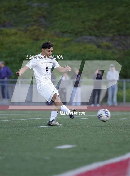 Thumbnail 1 in Arroyo Valley @ Redondo Union (CIFSS D1, Round 1) photogallery.