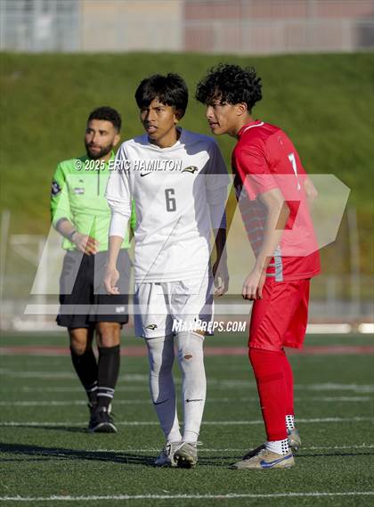 Thumbnail 1 in Arroyo Valley @ Redondo Union (CIFSS D1, Round 1) photogallery.
