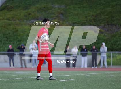 Thumbnail 1 in Arroyo Valley @ Redondo Union (CIFSS D1, Round 1) photogallery.
