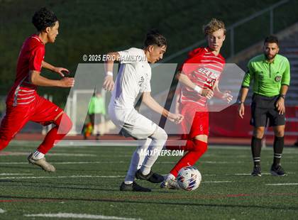 Thumbnail 3 in Arroyo Valley @ Redondo Union (CIFSS D1, Round 1) photogallery.