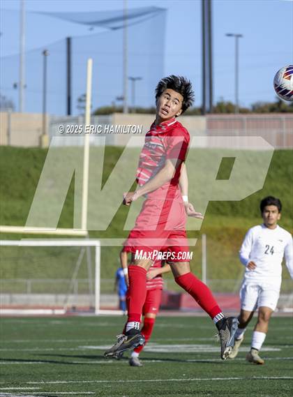 Thumbnail 2 in Arroyo Valley @ Redondo Union (CIFSS D1, Round 1) photogallery.