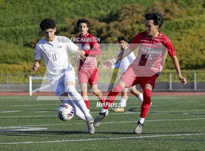 Thumbnail 1 in Arroyo Valley @ Redondo Union (CIFSS D1, Round 1) photogallery.