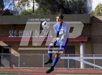 Thumbnail 3 in Arroyo Valley @ Redondo Union (CIFSS D1, Round 1) photogallery.