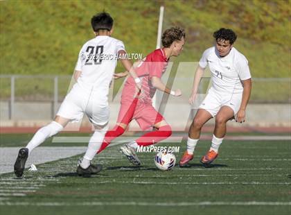 Thumbnail 2 in Arroyo Valley @ Redondo Union (CIFSS D1, Round 1) photogallery.