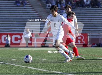 Thumbnail 2 in Arroyo Valley @ Redondo Union (CIFSS D1, Round 1) photogallery.