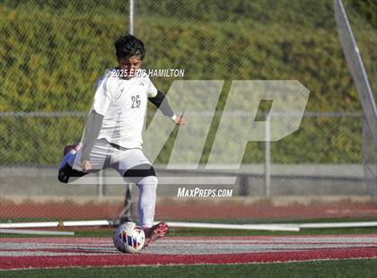 Thumbnail 2 in Arroyo Valley @ Redondo Union (CIFSS D1, Round 1) photogallery.