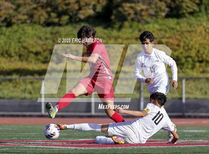 Thumbnail 1 in Arroyo Valley @ Redondo Union (CIFSS D1, Round 1) photogallery.