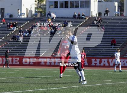 Thumbnail 3 in Arroyo Valley @ Redondo Union (CIFSS D1, Round 1) photogallery.
