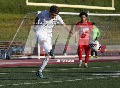 Thumbnail 3 in Arroyo Valley @ Redondo Union (CIFSS D1, Round 1) photogallery.