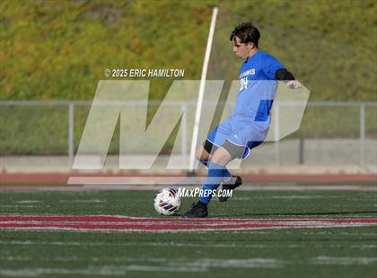 Thumbnail 1 in Arroyo Valley @ Redondo Union (CIFSS D1, Round 1) photogallery.