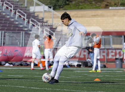Thumbnail 2 in Arroyo Valley @ Redondo Union (CIFSS D1, Round 1) photogallery.