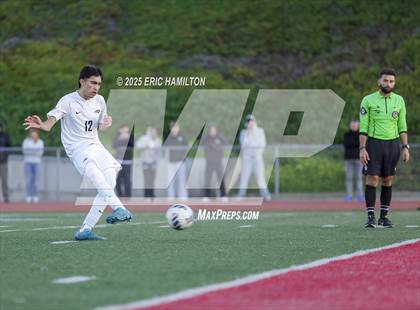 Thumbnail 3 in Arroyo Valley @ Redondo Union (CIFSS D1, Round 1) photogallery.