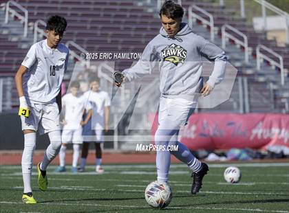 Thumbnail 2 in Arroyo Valley @ Redondo Union (CIFSS D1, Round 1) photogallery.