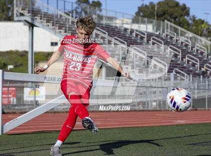 Thumbnail 3 in Arroyo Valley @ Redondo Union (CIFSS D1, Round 1) photogallery.