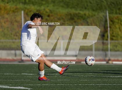 Thumbnail 2 in Arroyo Valley @ Redondo Union (CIFSS D1, Round 1) photogallery.