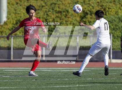 Thumbnail 1 in Arroyo Valley @ Redondo Union (CIFSS D1, Round 1) photogallery.
